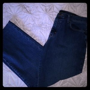 Lee women's platinum label jeans